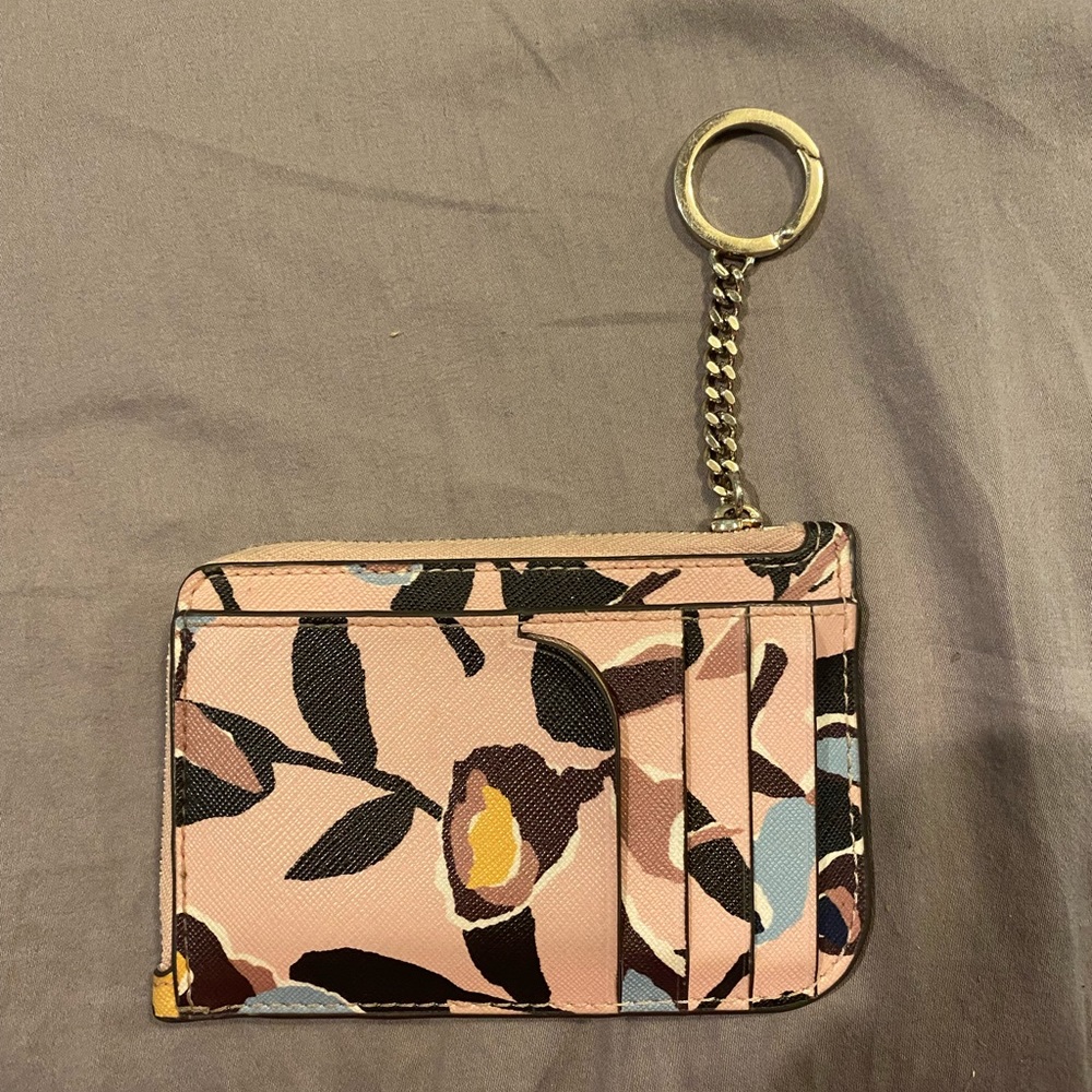 Kate Spade change purse wallet - Picture 2 of 3